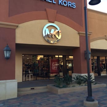 Desert Hills Premium Outlets - I did some damage here. - Shopping Centers Near Me - Cabazon, California