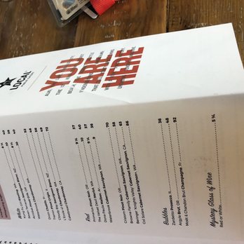 LOCAL Public Eatery Terry Ave - Bars Near Me - Seattle, Washington