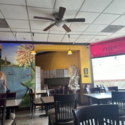 Viet Aroma - Inside
