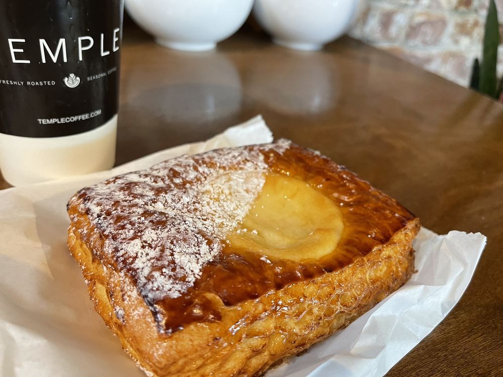 Temple Coffee Roasters