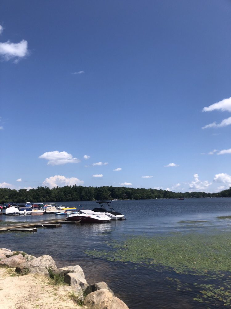 LAKE HARMONY WATERSPORTS 23 Photos & 13 Reviews 90 N Lake Dr, Lake