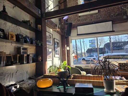 Anti Gentrification Coffee Club #1 by Cxffeeblack by null