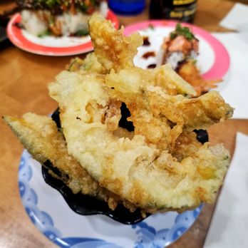 Sushi Bay - Kabocha - Sushi Bars Near Me - Kapolei, Hawaii Sushi Bay - Kabocha - Sushi Bars Near Me - Kapolei, Hawaii