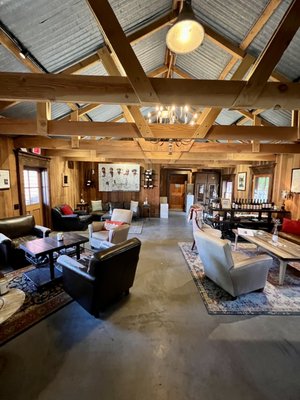 Refugio Ranch Vineyards - Los Olivos Tasting Room by null