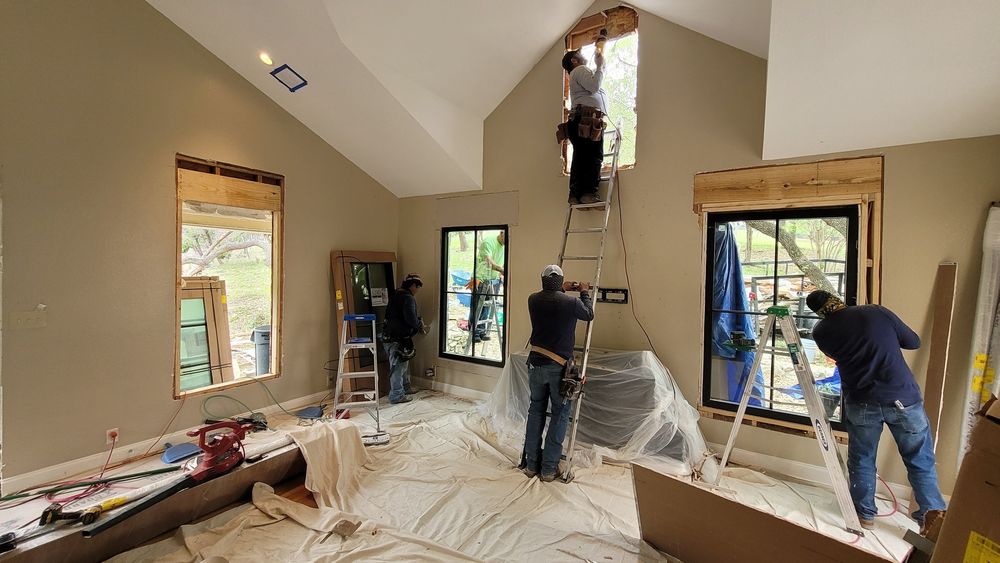 Slide of Bello Remodeling