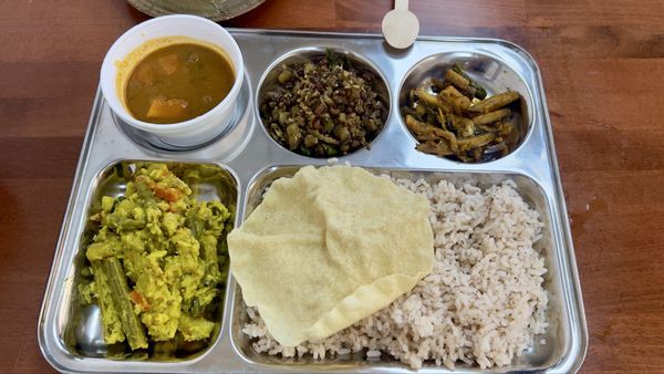 Kerala Express by null