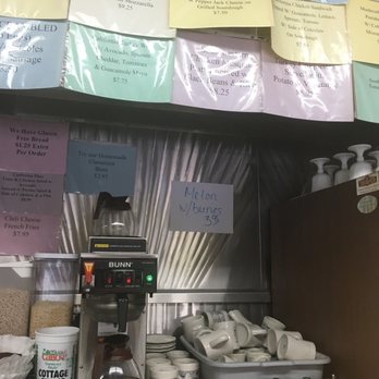 Blue Benn Diner - Print menu and look around! Lots of other options! - Diners Near Me - Bennington, Vermont