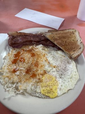 Goody Goody Omelet House by null