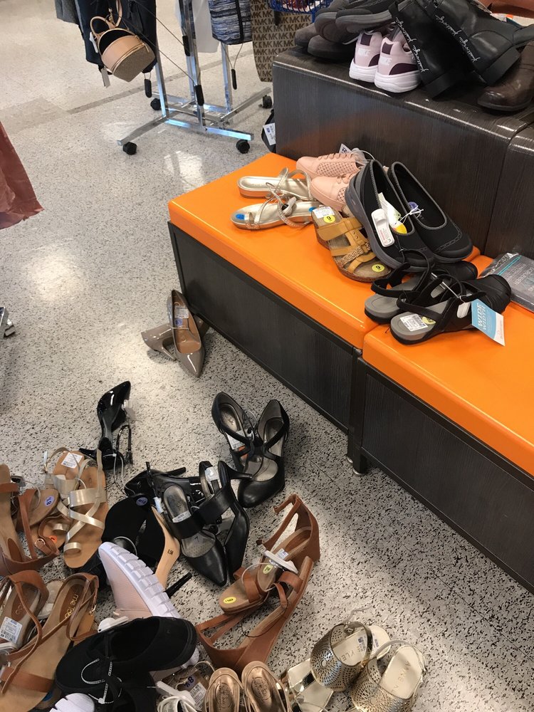 ROSS DRESS FOR LESS 46 Photos & 89 Reviews Department Stores 9135