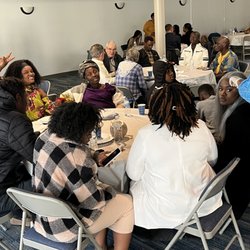 Pathways Baptist Church