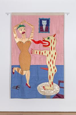 The Fabric Workshop and Museum by null