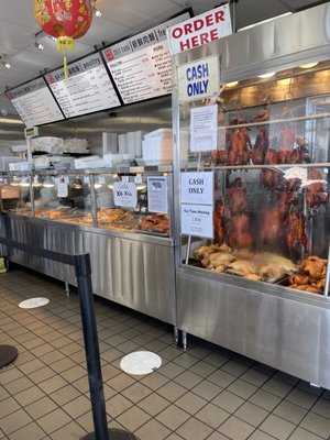 Lien Hoa BBQ Deli by null