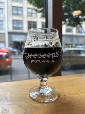 Treebeerd's Taphouse by null