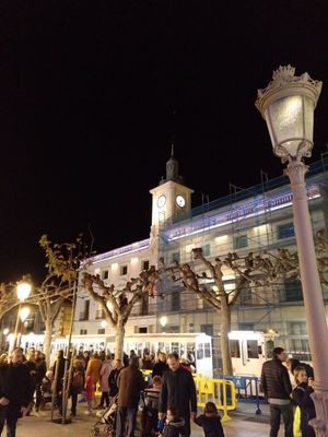 Alcala de Henares by null