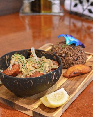 La Terraza Cubana by null