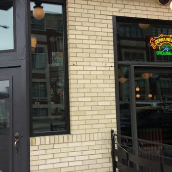 Nye Park Tavern - American restaurant in Buffalo, NY