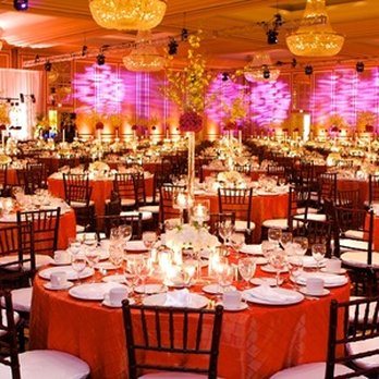 Bisdal Events - Party Equipment Rentals Near Me