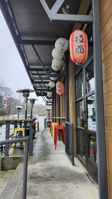 Hotto Hotto Ramen & Teppanyaki by null