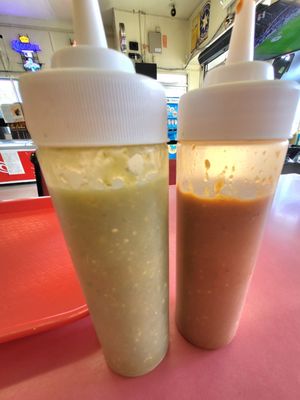 Hub Liquor & Tacos by null