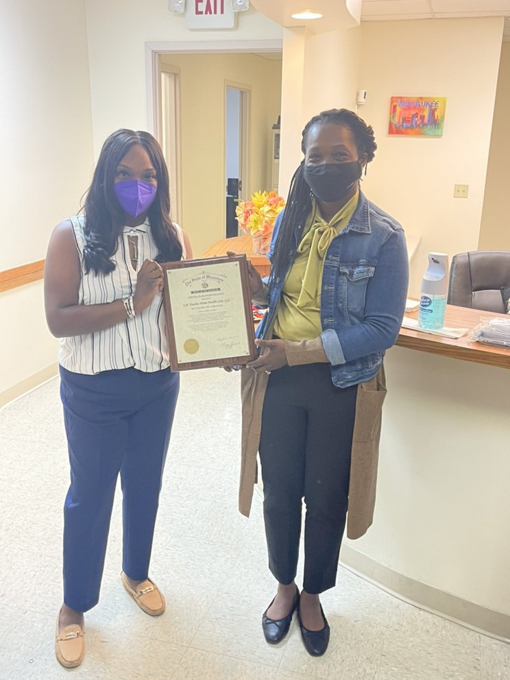 Life and Liberty Home Healthcare - home care agency in Milwaukee, WI