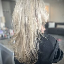 Hair Salons In Conroe Yelp