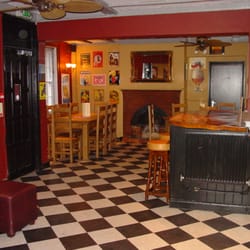 The Bootlegger Pub