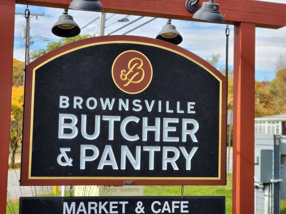 Vermont Bike & Brew Logo