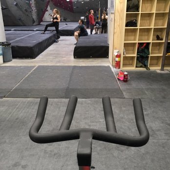 Rock Jungle Climbing - Rock Climbing Near Me - Edmonton, Alberta
