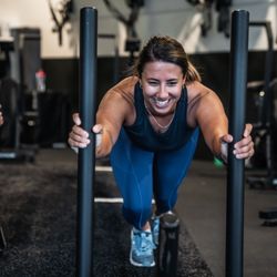 ISI Elite Training