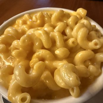 OMG Burger & Brew - Mac & Cheese Appetizer - Burgers Near Me - Washington Township, New Jersey