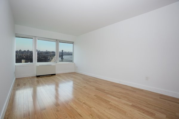200 Water Street Apartments by Rockrose by null