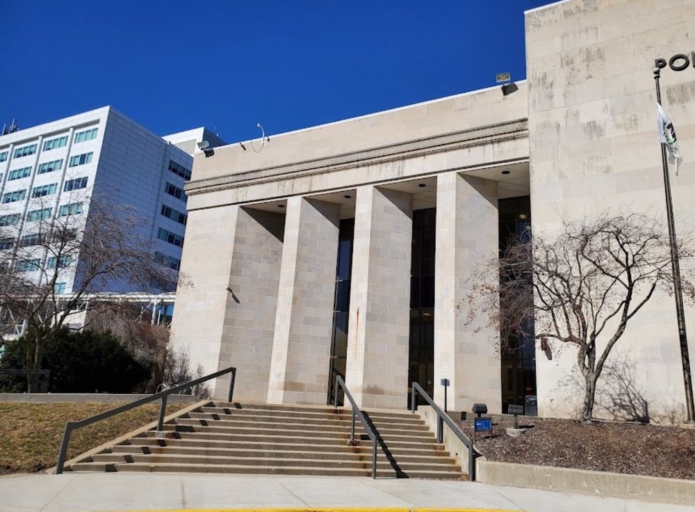 Polk County Treasurer - social services organization in Des Moines, IA