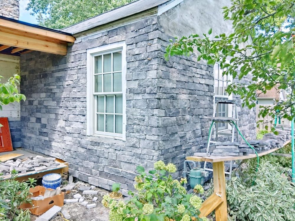 TK ALL MASONRY RESTORATION Updated June 2024 Columbus, Ohio Masonry/Concrete Phone