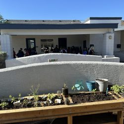 Freedom Academy