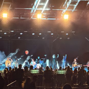 Buffalo Outer Harbor - Music Venues Near Me - Buffalo, New York Buffalo Outer Harbor - Music Venues Near Me - Buffalo, New York
