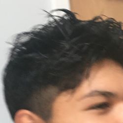 Hair by Tres - Men's Cuts