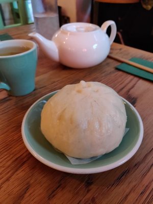 Banh Mi Keu Soho by null