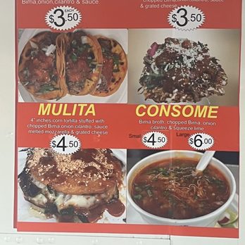 Birria-Landia - Menu - Food Trucks Near Me - Brooklyn, New York Birria-Landia - Menu - Food Trucks Near Me - Brooklyn, New York