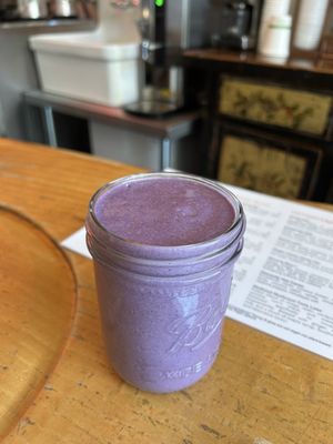 Beloved Cafe & Organic Juicery by null