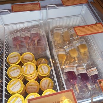 Pints of Joy - Ice Cream & Frozen Yogurt Near Me - Sunnyvale, California Pints of Joy - Ice Cream & Frozen Yogurt Near Me - Sunnyvale, California