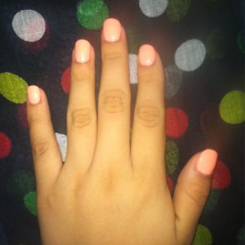Harbor Nail & Salon - Gel Mani.. - Nail Salons Near Me - Oxnard, California
