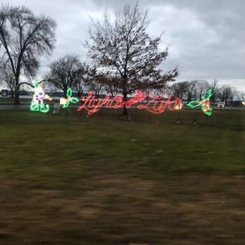 Lights on the Lake - Local Flavor Near Me - Liverpool, New York Lights on the Lake - Local Flavor Near Me - Liverpool, New York