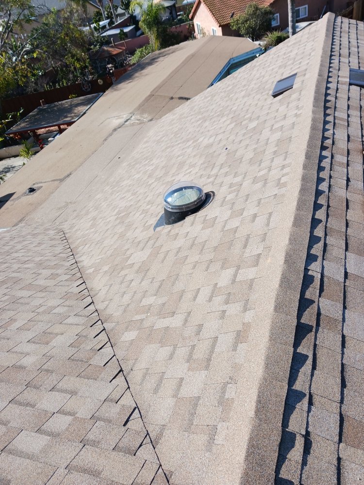 Slide of Zavala Roofing Solutions