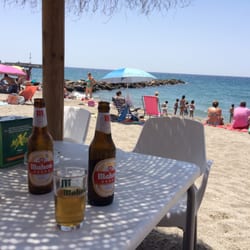 Merendero el Palmeral