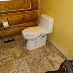 Flathead County Plumbing