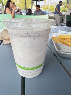 Shake Shack Pasadena by null
