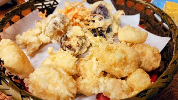 Sarashina Horii by null