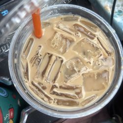 BIGGBY COFFEE