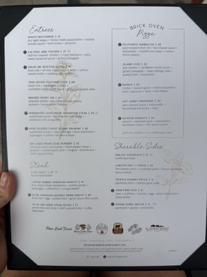 Menu photo 1 Salted Edge Waterloo, NE Menu photo 1 Salted Edge Waterloo, NE