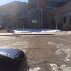 Rocky Vista University of Osteopathic Medicine - The clinic
